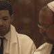 Illustration for article titled Drake performed at a bat mitzvah in New York over the weekend